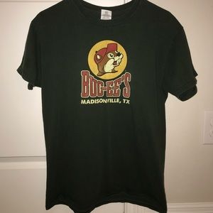 Bucee’s tee!